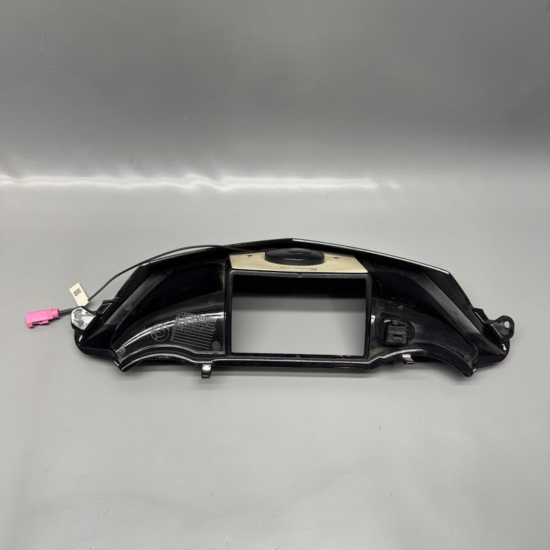 K1600GTL BMW K1600GTL INSTRUMENT COVER 2015 2016 2017 2018 2019 2020 2021 OEM 