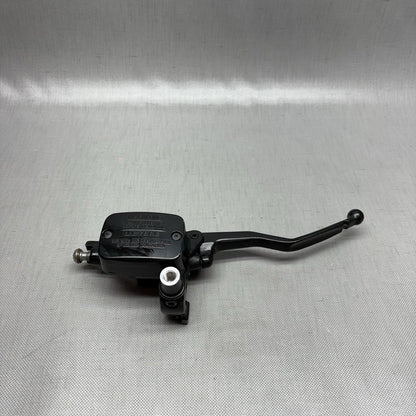 C400X BMW C400X RIGHT HANDBRAKE LEVER REAR WHEEL 2018 2019 2020 OEM