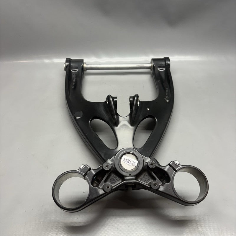 7664976 BMW R1200GS BOTTOM FORK BRIDGE 2009 2010 2011 2012 2013 OEM 7664976