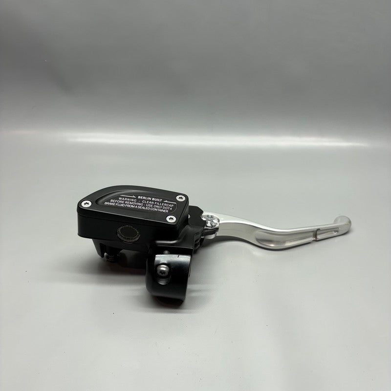 BMW R18 TRANSCONTINENTAL CONTROL ASSEMBLY FITTING 2020 2021 2022 2023 