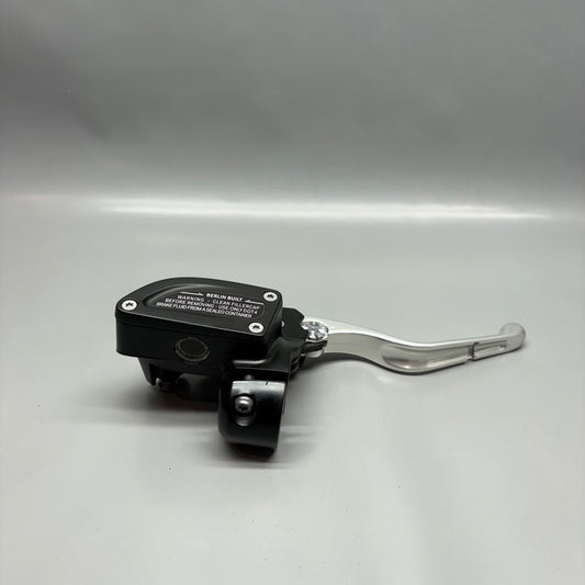 BMW R18 TRANSCONTINENTAL CONTROL ASSEMBLY FITTING 2020 2021 2022 2023 