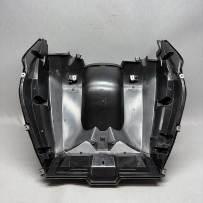 7725022 BMW C650 GT LUGGAGE COMPARTMENT FLOOR 2011 2012 2013 2014 2015 OEM 7725022