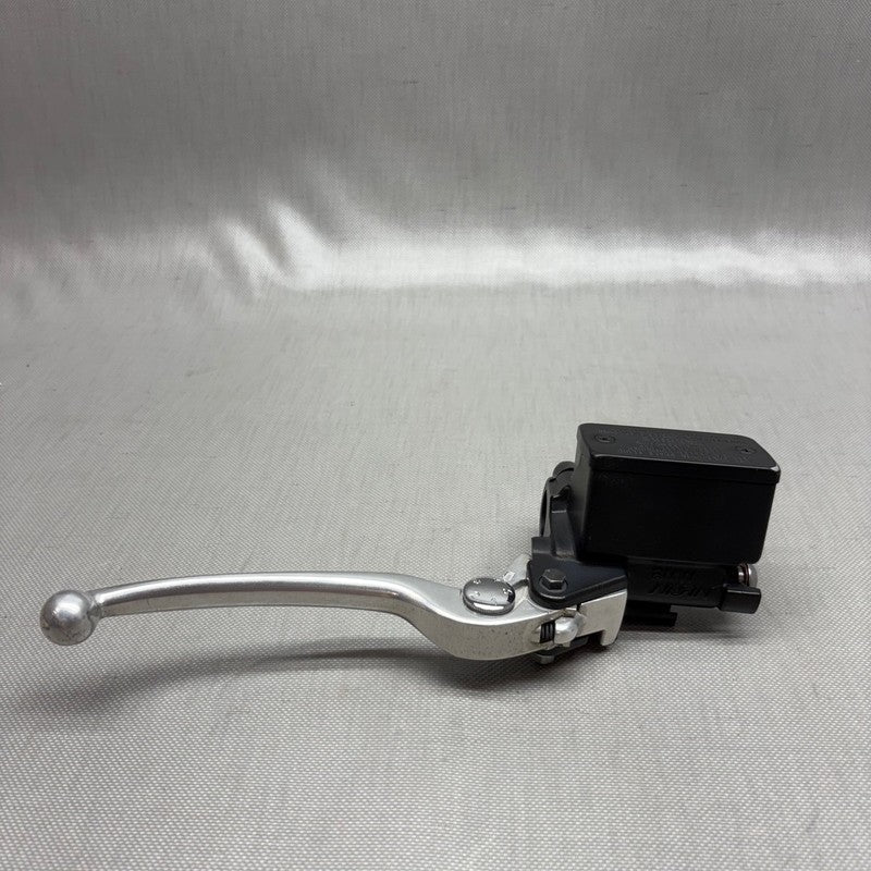 BMW C 650 EVOLUTION HANDBRAKE LEVER FRONT WHEEL 2015 2016 2017 2018 OE