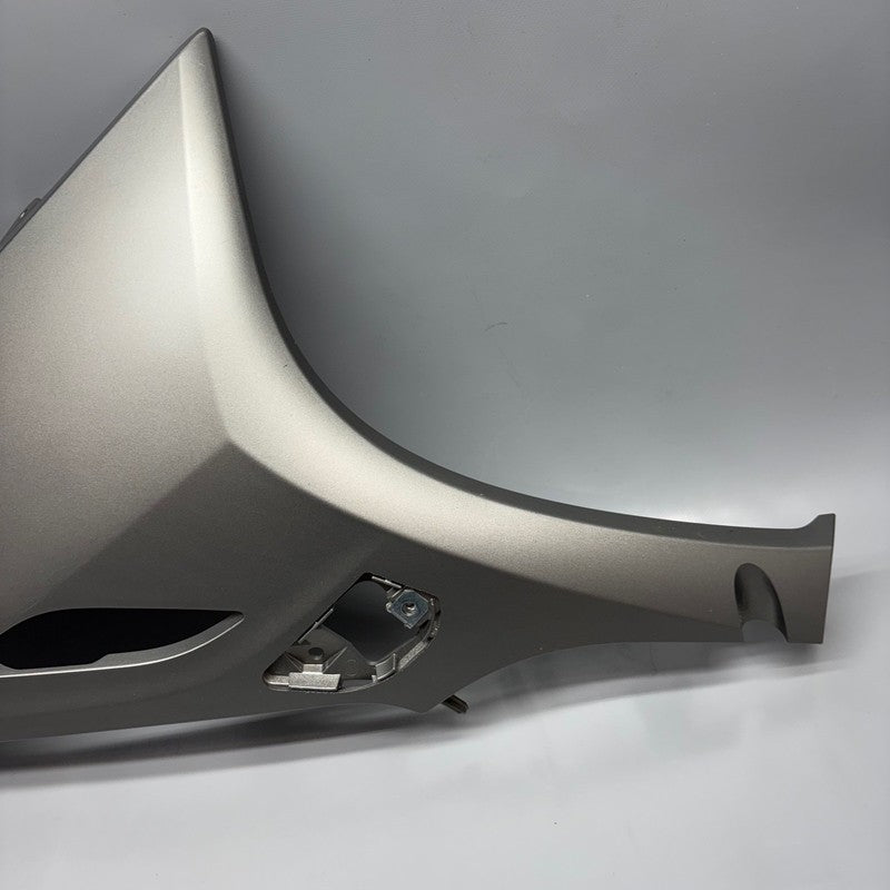 BMW K1600GTL LEFT LOWER FAIRING 2015 2016 2017 2018 2019 2020 2021 OEM