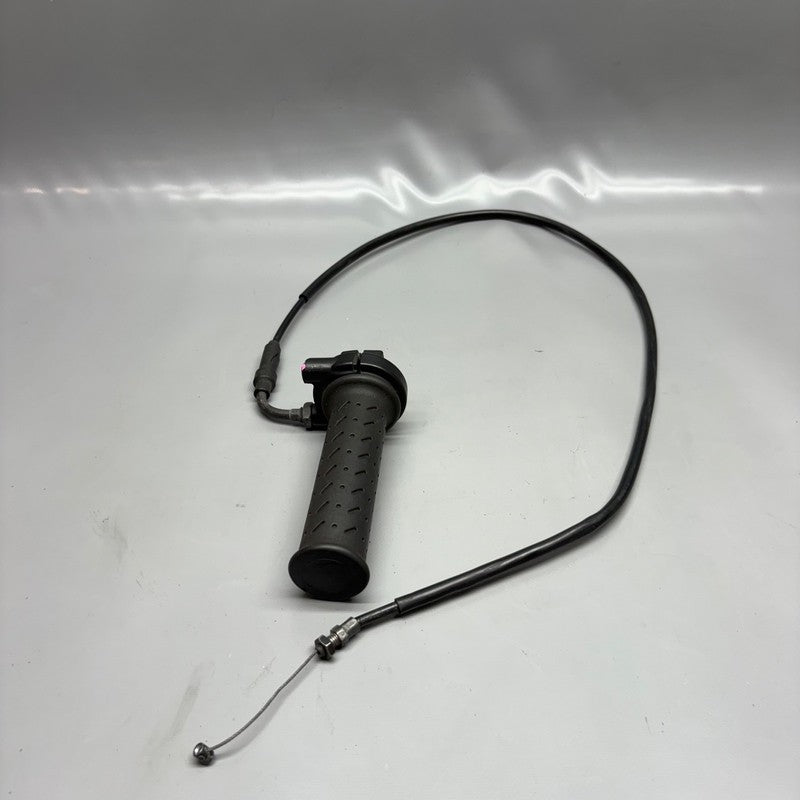 G 310R BMW G 310R HANDLE BAR GRIP RIGHT 2019 2020 2021 2022 2023 2024 2025 OEM