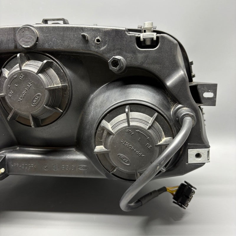 BMW K1300S HEADLIGHT 2009 2010 2011 2012 2013 2014 2015 2016 OEM 76755