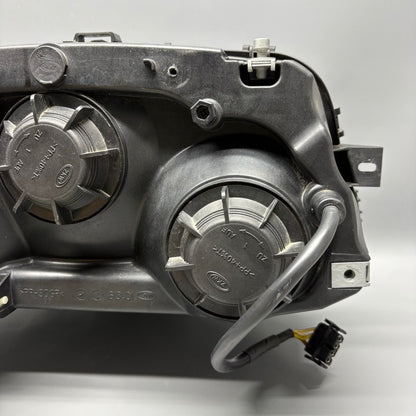 BMW K1300S HEADLIGHT 2009 2010 2011 2012 2013 2014 2015 2016 OEM 76755