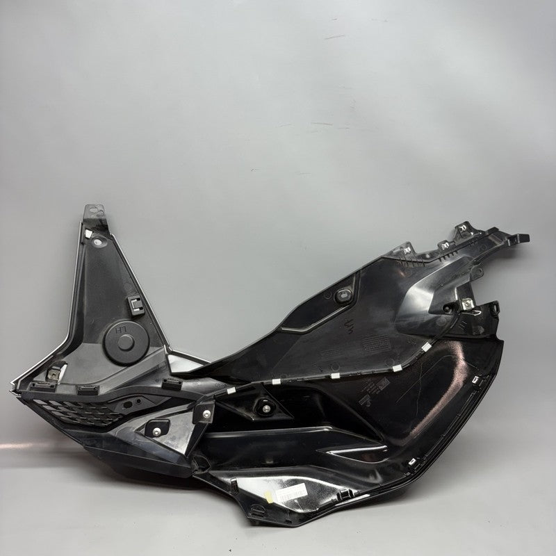 8403853 BMW F900R TANK FAIRING PANEL RIGHT LEFT 2020 2021 2022 2023 2024 OEM 8403853
