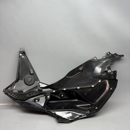 8403853 BMW F900R TANK FAIRING PANEL RIGHT LEFT 2020 2021 2022 2023 2024 OEM 8403853