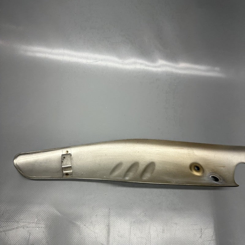 K1600GTL BMW K1600GTL CATALYTIC CONVERTER COVER RIGHT  2015 2016 2017 2018 2019 2020 2021