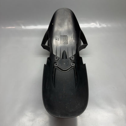 R1200GS BMW R1200GS MUDGUARD FENDER FRONT  2009 2010 2011 2012 2013 OEM 