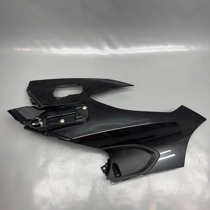 8551698 BMW K1600GTL UPPER TRIM SECTION RIGHT 2015 2016 2017 2018 2019 2020 2021 OEM