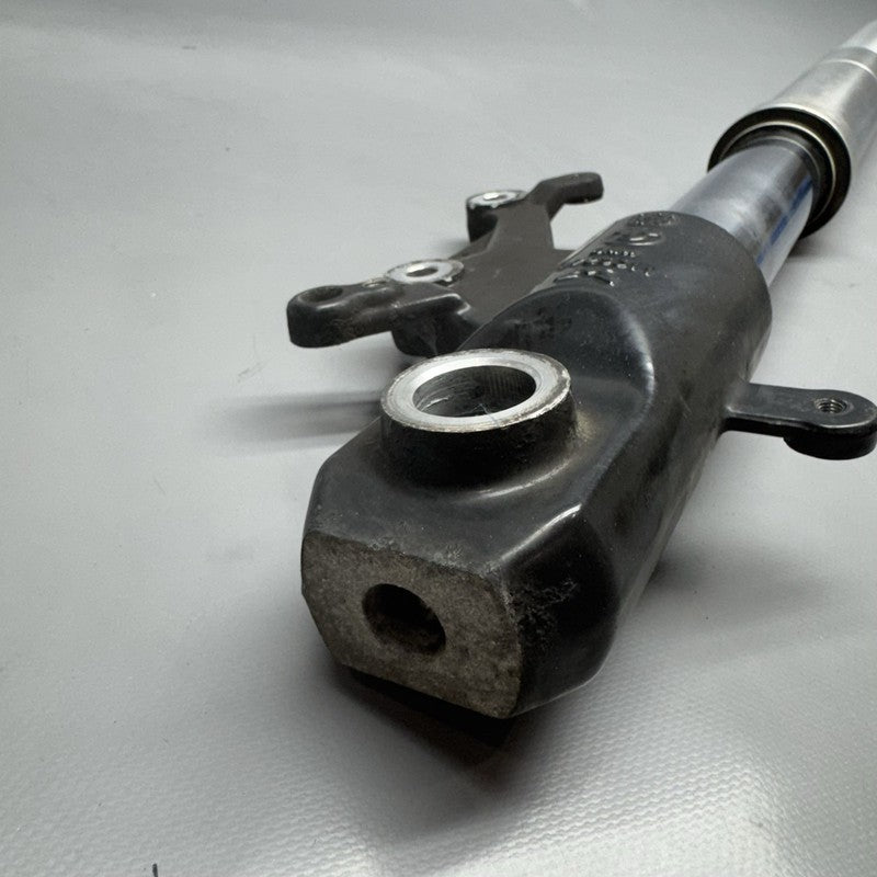 7725311 BMW C 650 SPORT FORK SUSPENSSSION LEFT 2014-2016 2017 2018 2019 2020 OEM 7725311