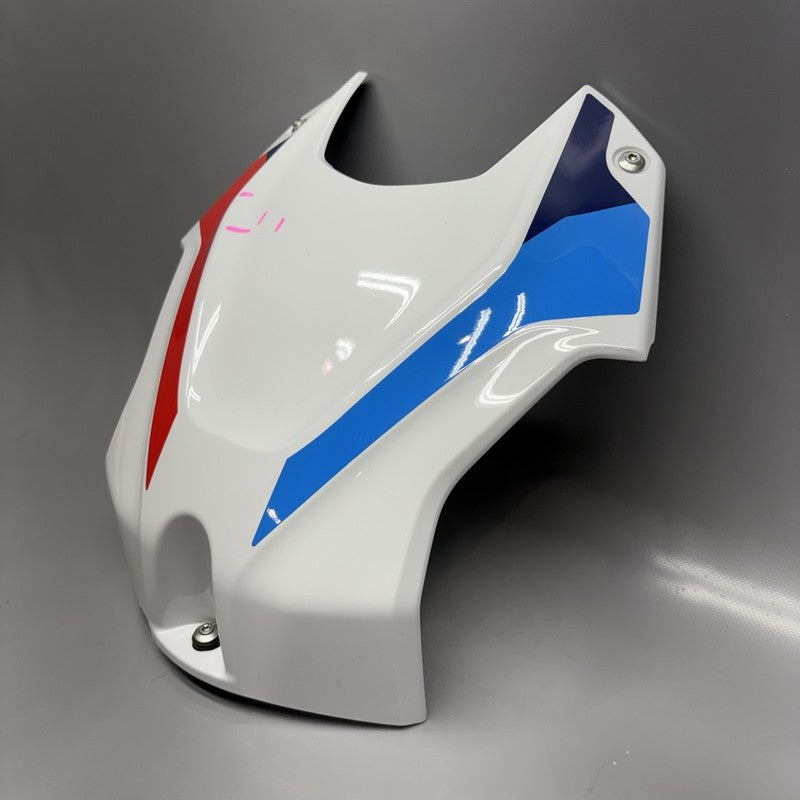 8569770 BMW S1000R TRIM PANEL FOR AIRBOX 2020 2021 2022 2023 2024 OEM 8569770