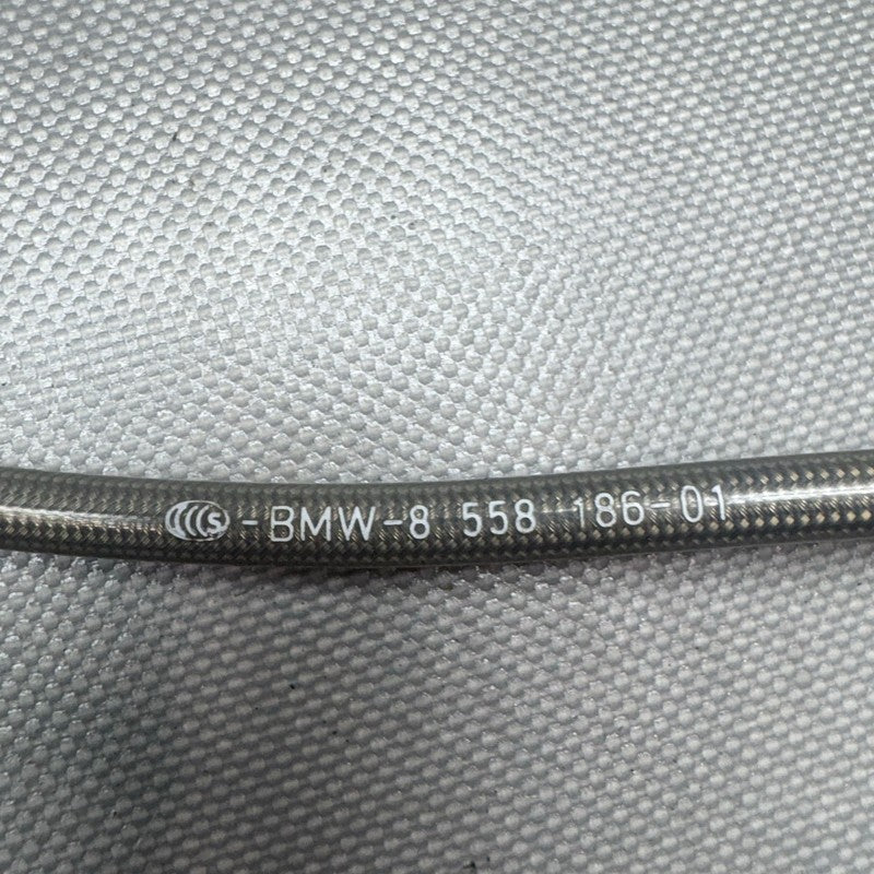 BMW C400X FRONT BRAKE LINE HOSE 2018 2019 2020 OEM