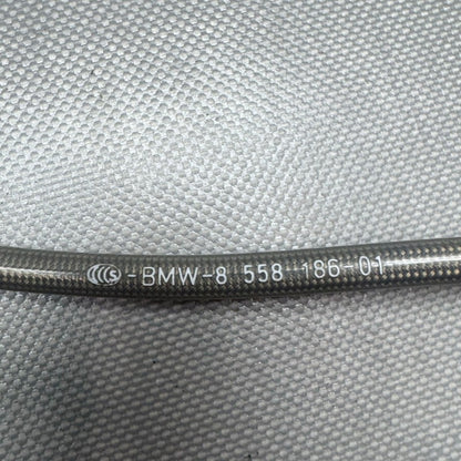 BMW C400X FRONT BRAKE LINE HOSE 2018 2019 2020 OEM