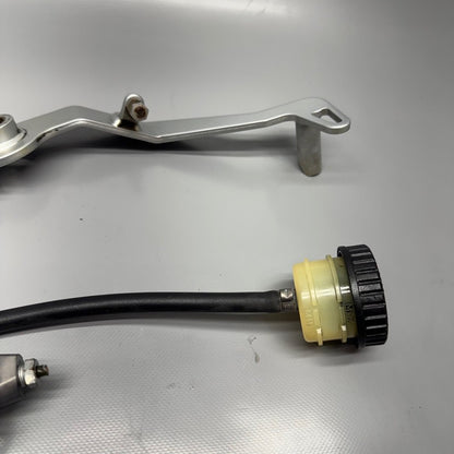 BMW R1150RT REAR BRAKE MASTER CYLINDER 2000 2001 2002 2003 2004 2005 2