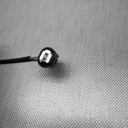 R1150RS BMW R1150RS HANDBRAKE LEVER 2002 2003 2004 2005 2006 OEM