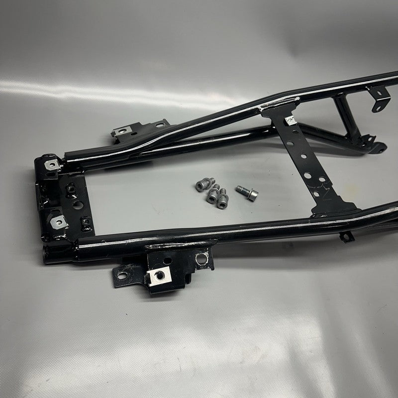 G310GS BMW G310GS FRAME REAR SUBFRAME 2018 2019 OEM