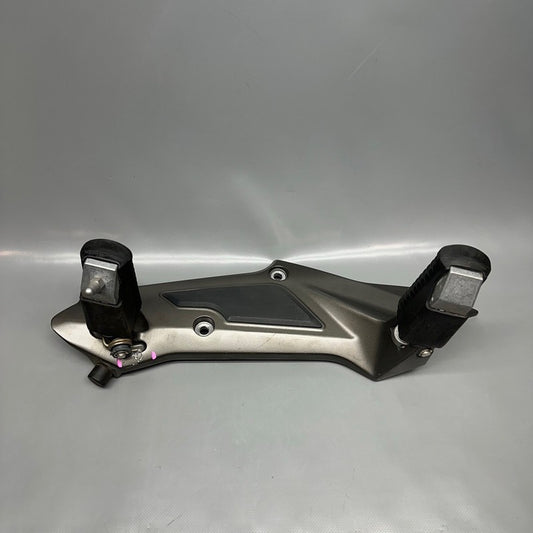7716013 BMW K1600GT FOOTREST LEFT 2010 2011 2012 2013 2014 2015 2016 OEM 7716013