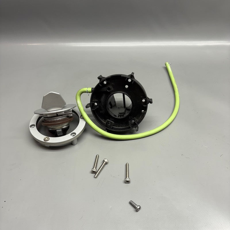 G310 GS BMW G310 GS GAS CAP 2016-2020 2021 2022 2023 2024 2025 OEM
