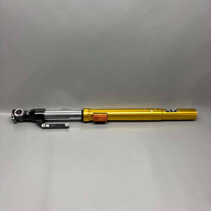 BMW G310R US FORK LEG RIGHT 2016 2017 2018 2019 2020 OEM