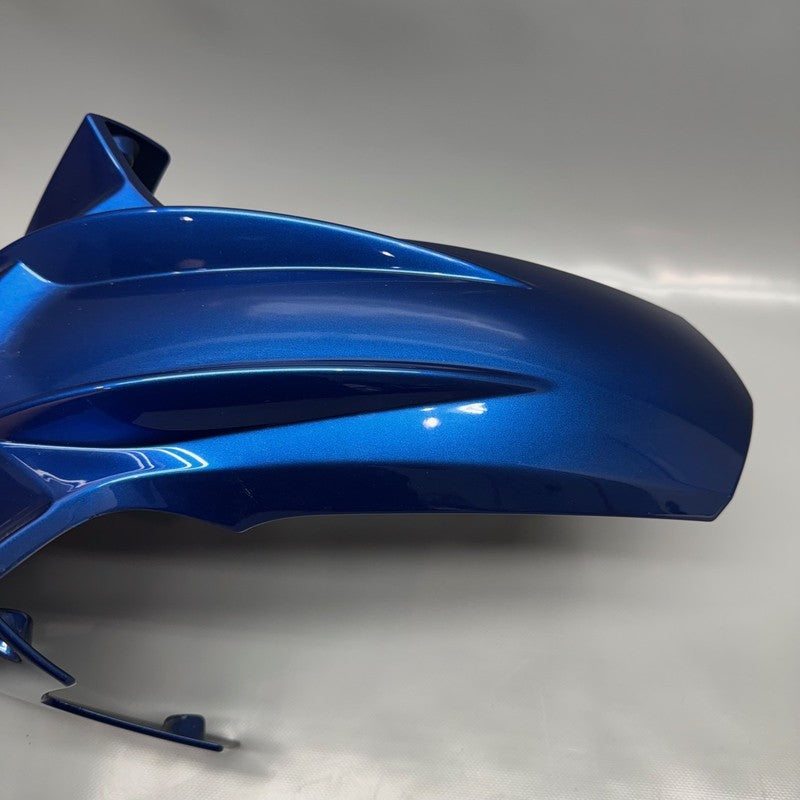 BMW F800ST FRONT WHEEL FENDER 2006 2007 2008 2009 2010 2011 2012 OEM 7
