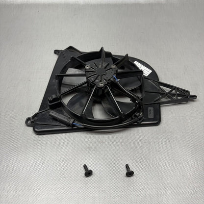 8356815 BMW S1000RR RADIATOR FAN 2019 2020 2021 2022 2023 2024 OEM 8356815