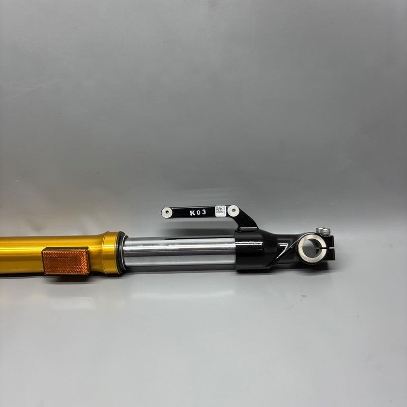 G 310R BMW G 310R FORK LEG RIGHT 2019 2020 2021 2022 2023 2024 2025 OEM