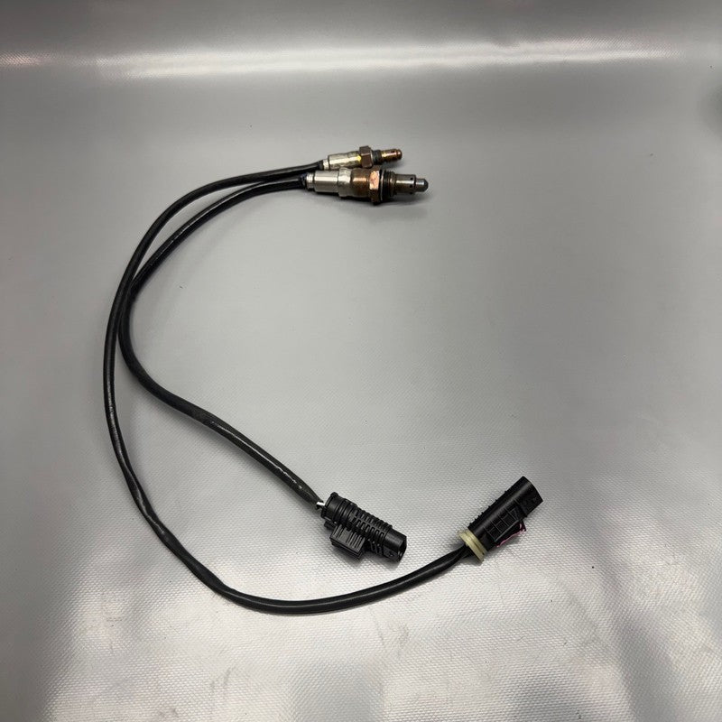 BMW F850GS OXYGEN SENSORS 2016 2017 2018 2019 2020 2021 2022 2023 OEM