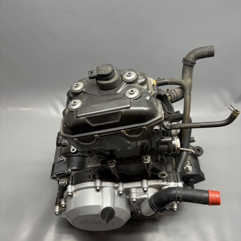 BMW G310GS ENGINE MOTOR 2016-2019 2020 2021 2022 2023 2024 2025 OEM