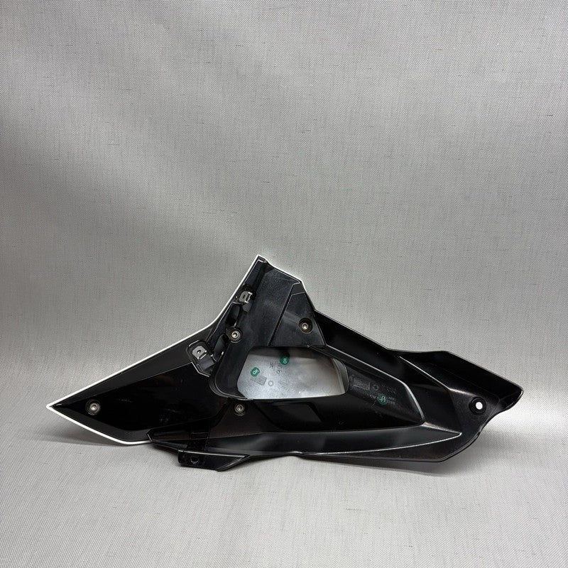 8556769 BMW G 310R LEFT SIDE FAIRING 2016 2017 2018 2019 2020 OEM 8556769