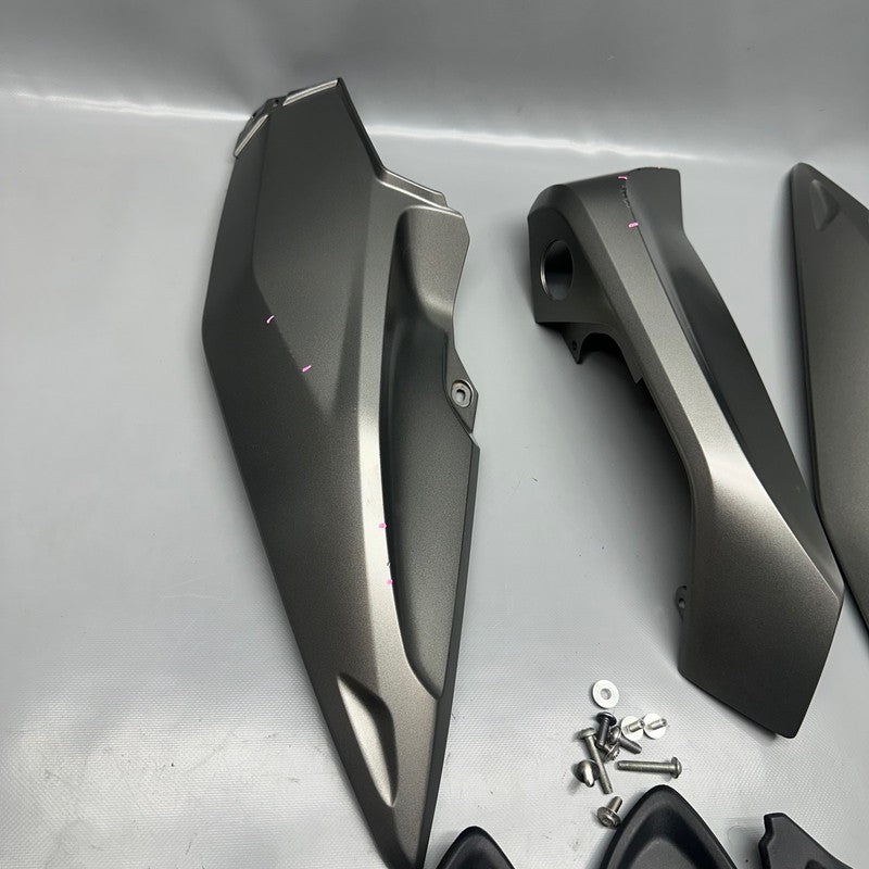BMW K1600GTL FAIRINGS 2015 2016 2017 2018 2019 2020 2021 OEM