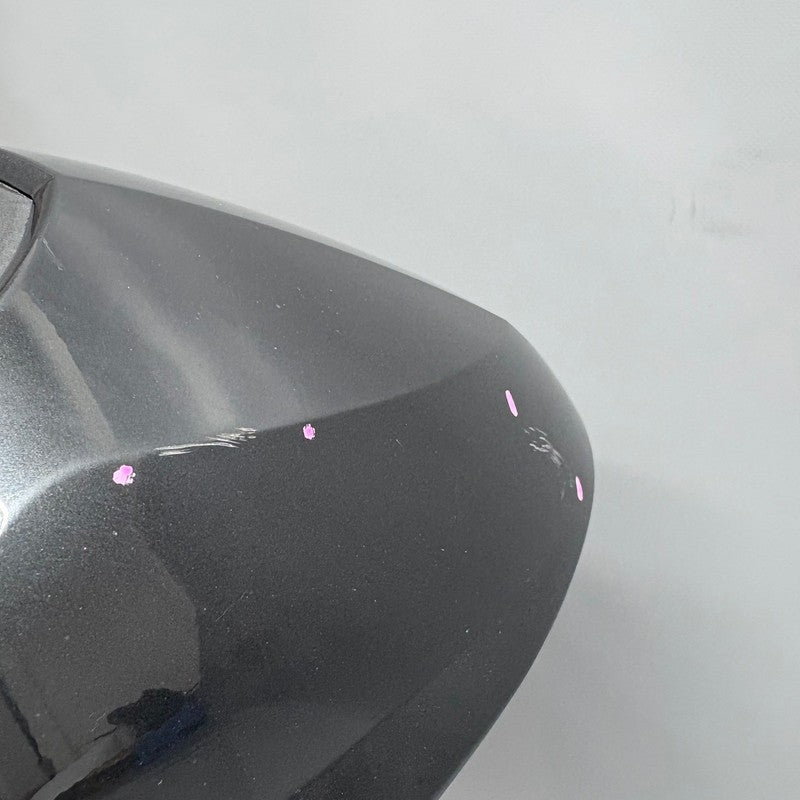 BMW R1200 RT FRONT WHEEL FENDER 2005 2006 2007 2008 2009 OEM 7682902