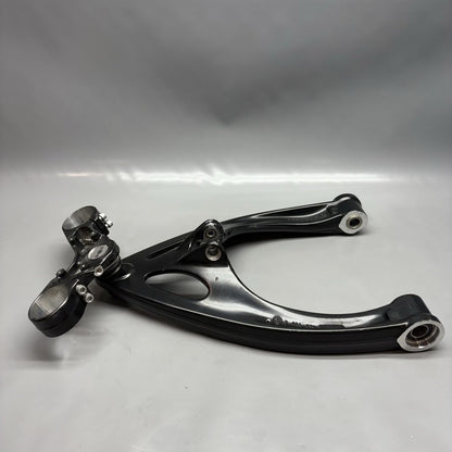 7664976 BMW R1200GS BOTTOM FORK BRIDGE 2009 2010 2011 2012 2013 OEM 7664976
