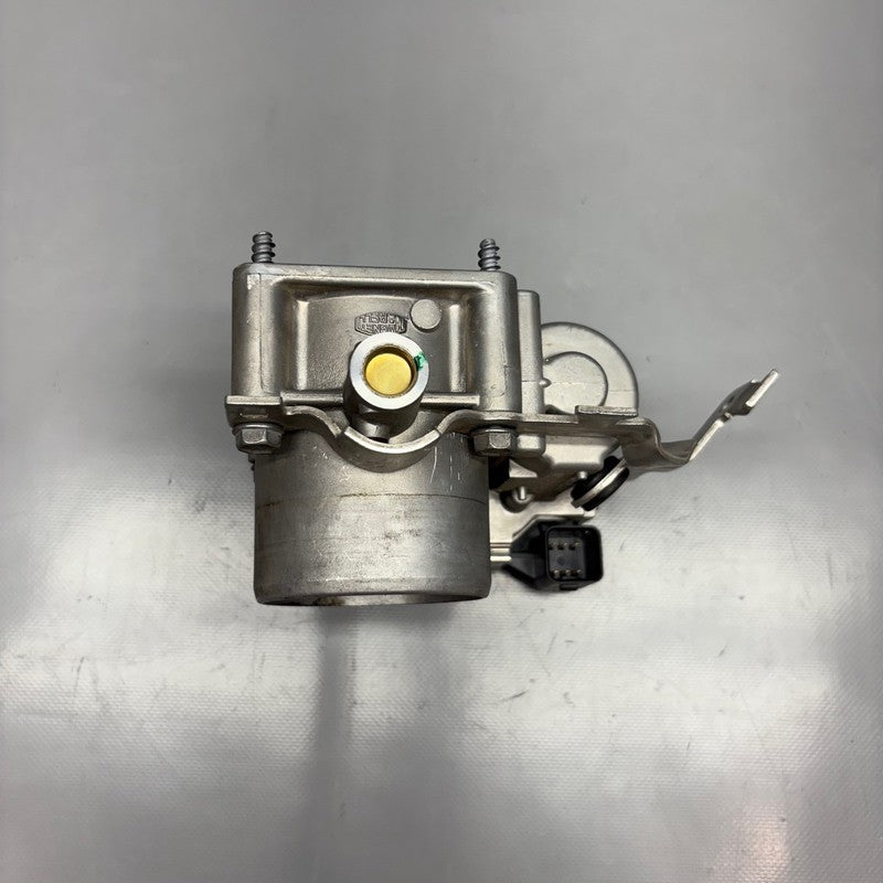 BMW K1600GT THROTTLE HOUSING ASSEMBLY 2011 2012 2013 2014 2015 2016 OE