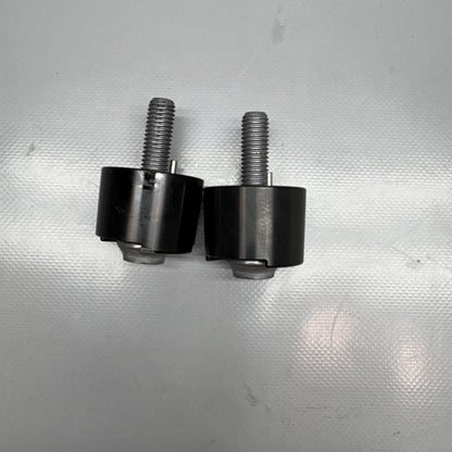 R1300GS ADVENTURE BMW R1300GS ADVENTURE FRAME SLIDER CRASH PROTECTOR  2023 2024 2025 OEM