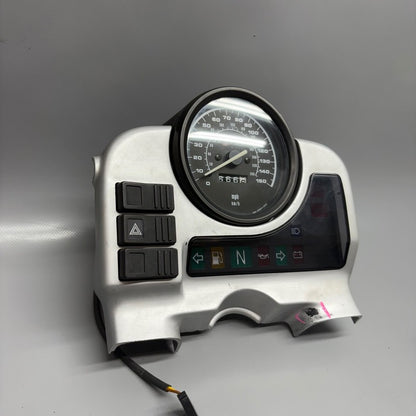 BMW R 1100R SPEEDOMETER CLUSTER 1993-1995 1996 1997 1998 1999 2000 200