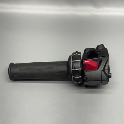 BMW F850GS HANDLE GRIP WITH SWITCH LEFT 2016-2020 2021 2022 2023 2024 