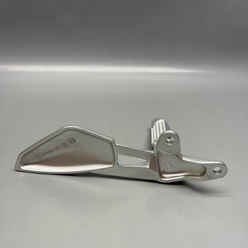BMW K 1300S FOOTREST LEFT FRONT 2009-2011 2012 2013 2014 2015 2016 OEM