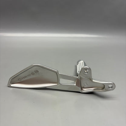 BMW K 1300S FOOTREST LEFT FRONT 2009-2011 2012 2013 2014 2015 2016 OEM