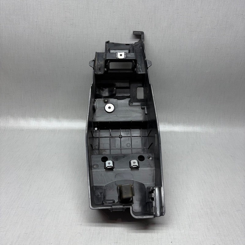 BMW G310R BATTERY BOX TRAY 2017 2018 OEM 8556886