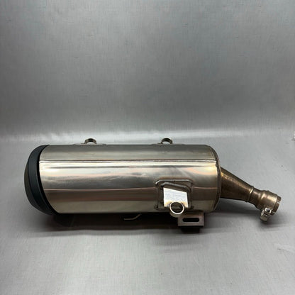 BMW C400X SILENCER MUFFLER 2018 2019 2020 OEM 8552514