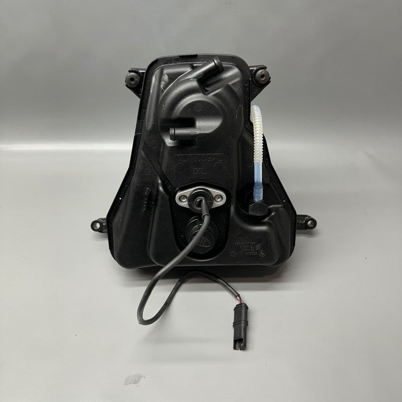 8530469 BMW K 1300S OIL TANK 2007-2011 2012 2013 2014 2015 OEM 8530469