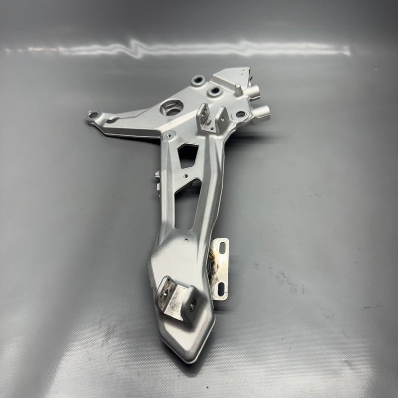 BMW F900R FOOTPEG PLSTR LRFT 2020 2021 2022 2023 2024 8404012