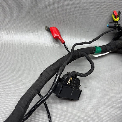BMW G310R MAIN ENGINE WIRE HARNESS 2017 2018 OEM 8357938
