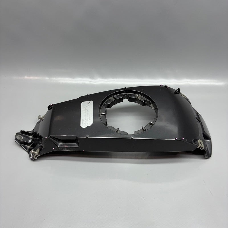 BMW R1200 RT TANK COVER CENTER 2005 2006 2007 2008 2009 OEM 7682975