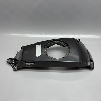 BMW R1200 RT TANK COVER CENTER 2005 2006 2007 2008 2009 OEM 7682975