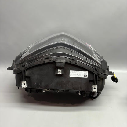 K 1300S BMW K 1300S HEADLIGHT 2007-2011 2012 2013 2014 2015 OEM