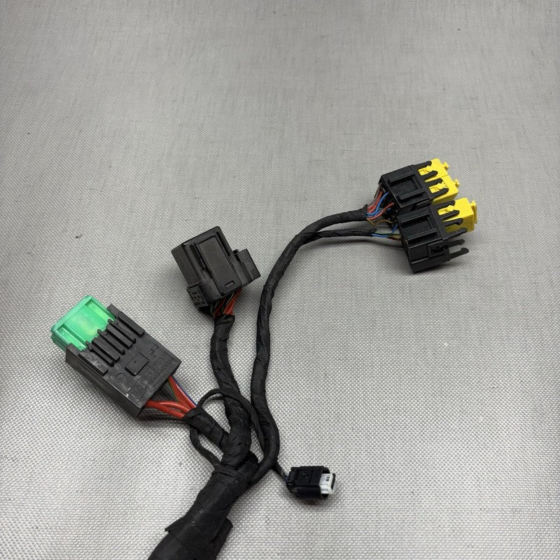 C650 GT BMW C650 GT MAIN WIRING HARNESS 2011 2012 2013 2014 2015 OEM